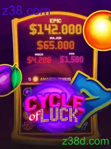 CycleofLuck