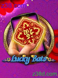 LuckyBatsM